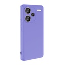 Xiaomi Redmi Note 13 Pro Plus 5G Uyumlu Kılıf Zore Mara Lansman Kapak - 3
