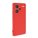 Xiaomi Redmi Note 13 Pro Plus 5G Uyumlu Kılıf Zore Mara Lansman Kapak - 5