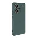 Xiaomi Redmi Note 13 Pro Plus 5G Uyumlu Kılıf Zore Mara Lansman Kapak - 7