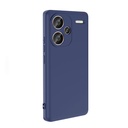 Xiaomi Redmi Note 13 Pro Plus 5G Uyumlu Kılıf Zore Mara Lansman Kapak - 9