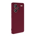 Xiaomi Redmi Note 13 Pro Plus 5G Uyumlu Kılıf Zore Mara Lansman Kapak - 11