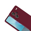 Xiaomi Redmi Note 13 Pro Plus 5G Uyumlu Kılıf Zore Mara Lansman Kapak - 12