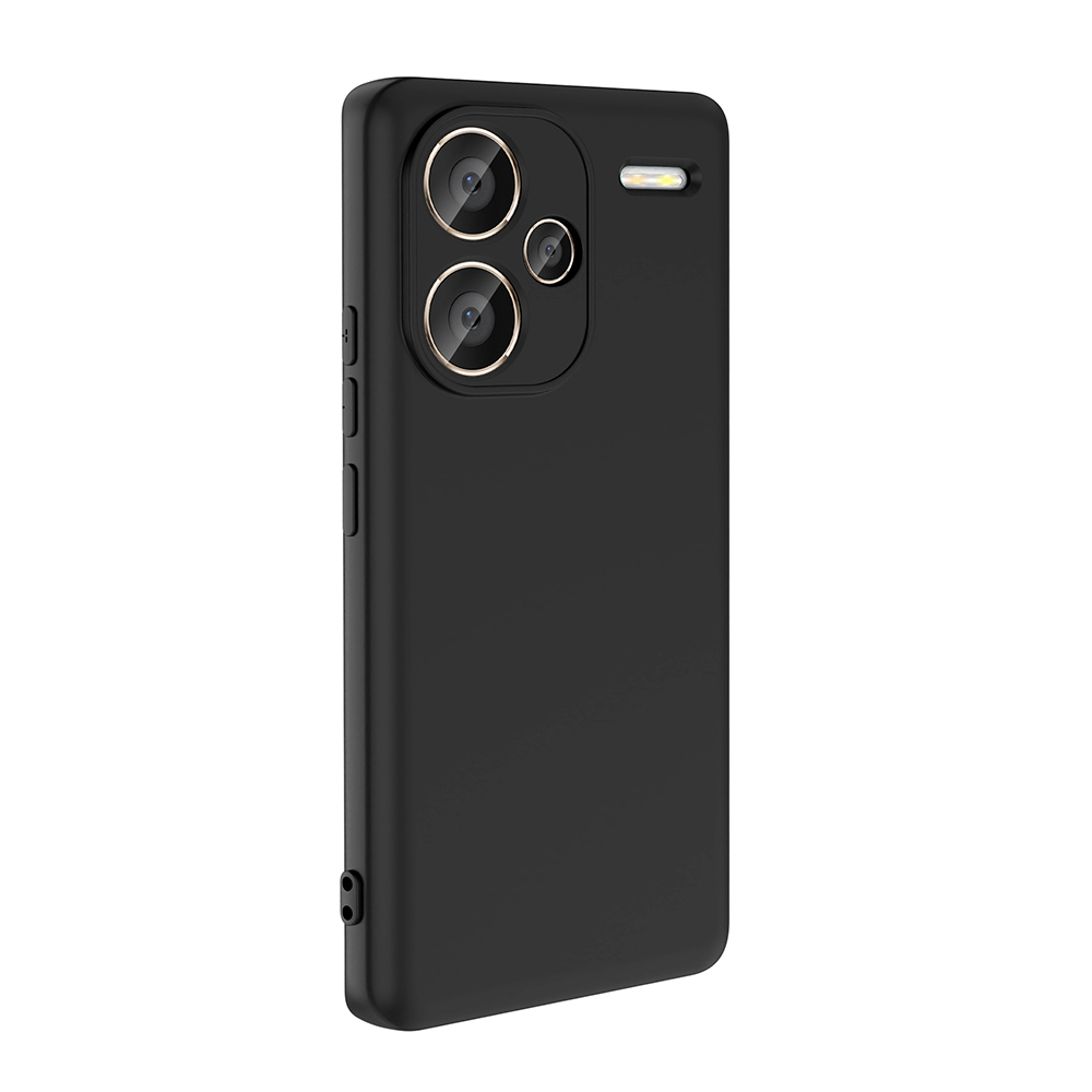 Xiaomi Redmi Note 13 Pro Plus 5G Uyumlu Kılıf Zore Mara Lansman Kapak - 13