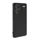 Xiaomi Redmi Note 13 Pro Plus 5G Uyumlu Kılıf Zore Mara Lansman Kapak - 13