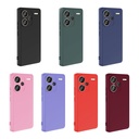 Xiaomi Redmi Note 13 Pro Plus 5G Uyumlu Kılıf Zore Mara Lansman Kapak - 15