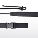 Lenyes LB564 Dreamer Waist Serisi Su Geçirmez Deri Tasarımlı Bel Çantası - 3