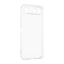 Tecno Spark 50 5G Kılıf Zore Süper Silikon Kapak - 1