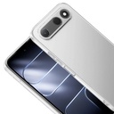 Tecno Spark 50 5G Kılıf Zore Süper Silikon Kapak - 2