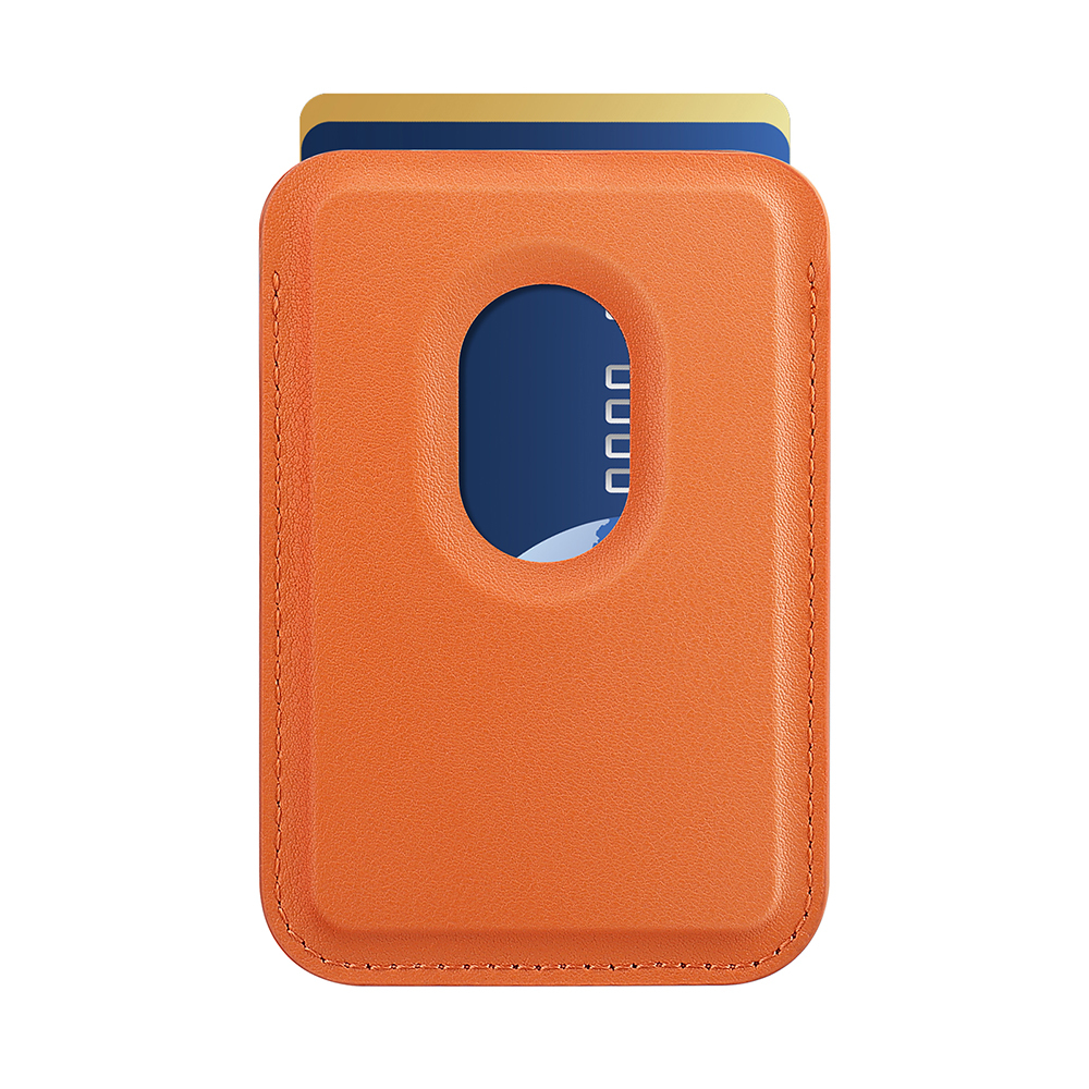 Zore Paris Avec Serisi Standlı PU Magnetik Kartlık - 2