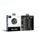 Lenyes LPC204 Yapay Zeka Destekli RGB Işıklı Alüminyum Telefon Soğutucu Fan - 5