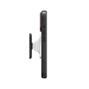 Apple iPhone 18 Pro Max Kılıf M-safe Şarj Özellikli Amazingthing Glamour Allskin Serisi Aynalı Tutucu Standlı Set - 4