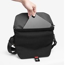 Wiwu Space Exploration Message Bag X Dupont Cordura 1000D Naylon Kumaş Çapraz Vücut Çantası - 3