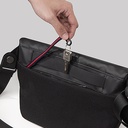 Wiwu Space Exploration Message Bag X Dupont Cordura 1000D Naylon Kumaş Çapraz Vücut Çantası - 5