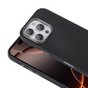 Apple iPhone 16 Pro Max Uyumlu Kılıf Magsafe Şarj Özellikli PU Deri Zore Adora Kapak - 2