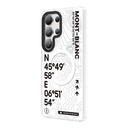 Samsung Galaxy S25 Uyumlu Ultra Kılıf Magsafe Şarj Özellikli Benks Dynamic Summit Serisi Kapak - 2