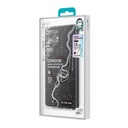 Samsung Galaxy S25 Uyumlu Ultra Kılıf Magsafe Şarj Özellikli Benks Dynamic City Serisi Kapak - 8