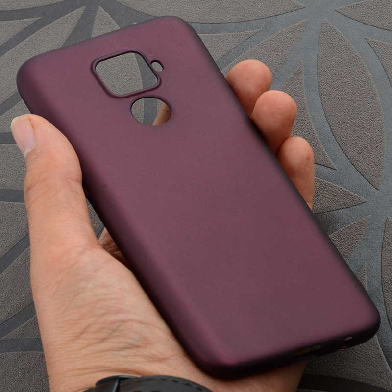 Huawei Mate 30 Lite Uyumlu Kılıf Zore Premier Silikon Kapak - 2