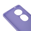 Vivo V40 5G Kılıf Zore Biye Silikon - 12