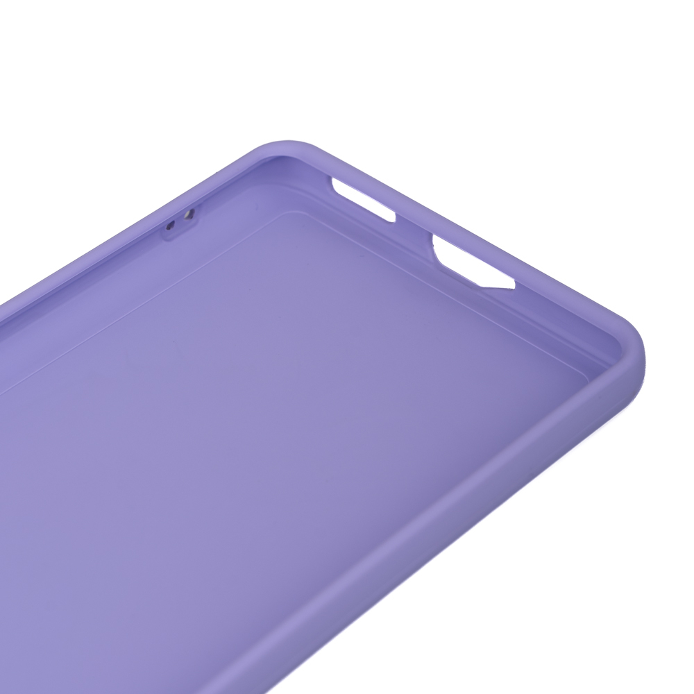 Vivo V40 5G Kılıf Zore Biye Silikon - 13
