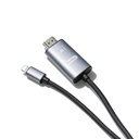 Go Des GD-HM812S HDTV Lightning to HDMI Ses ve Video Adaptörü - 1