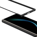 Samsung Galaxy Z Fold 7 Uyumlu Benks ArmorAir ArmorGrid Grand Combo Üçlü Aksesuar Seti (Ön Arka Kevlar Karbon Kapak + Ekran Koruyucu) - 2