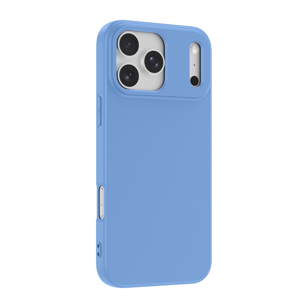 Apple iPhone 17 Pro Uyumlu Kılıf Zore LSR Lansman Kapak - 1
