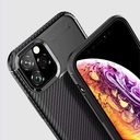 Apple iPhone 11 Pro Max Uyumlu Kılıf Zore Negro Silikon Kapak - 7