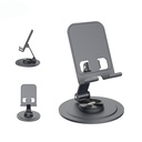 Go Des GD-HD371 Ayarlanabilir Katlanabilir 360 Derece Dönebilen Telefon ve Tablet Standı - 2
