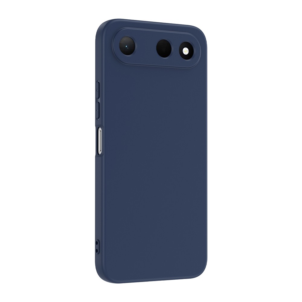 Tecno Spark 50 5G Kılıf Zore Mara Lansman Kapak - 1