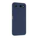 Tecno Spark 50 5G Kılıf Zore Mara Lansman Kapak - 1
