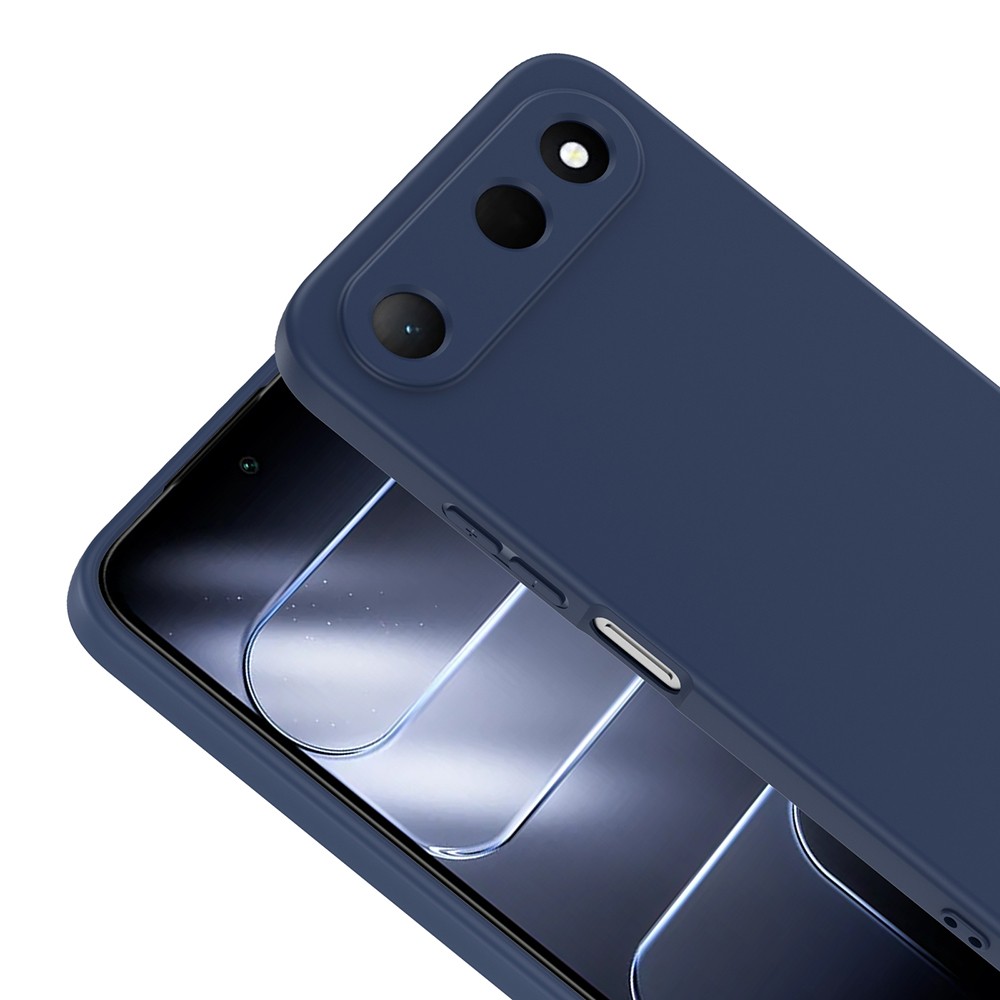 Tecno Spark 50 5G Kılıf Zore Mara Lansman Kapak - 2