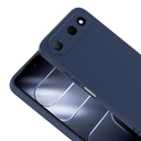 Tecno Spark 50 5G Kılıf Zore Mara Lansman Kapak - 2