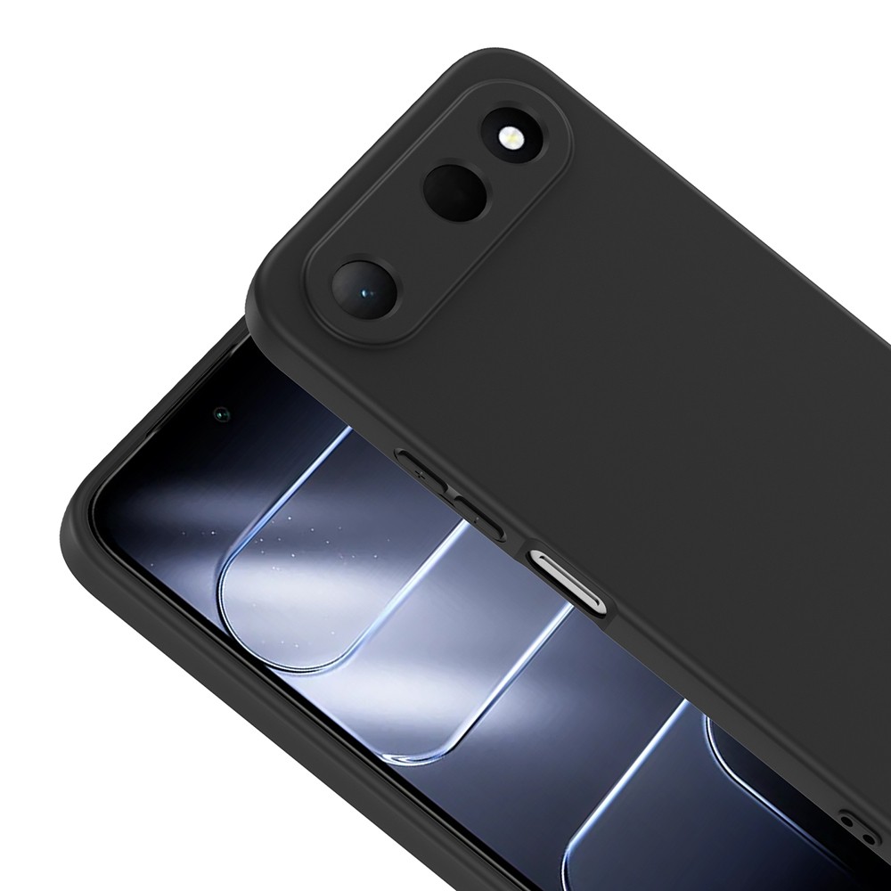 Tecno Spark 50 5G Kılıf Zore Mara Lansman Kapak - 2