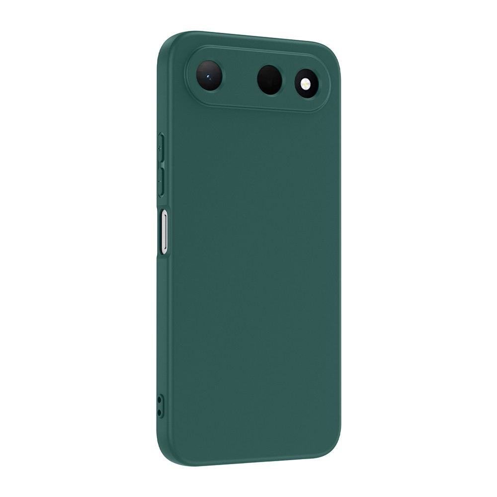 Tecno Spark 50 5G Kılıf Zore Mara Lansman Kapak - 1