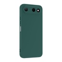 Tecno Spark 50 5G Kılıf Zore Mara Lansman Kapak - 1