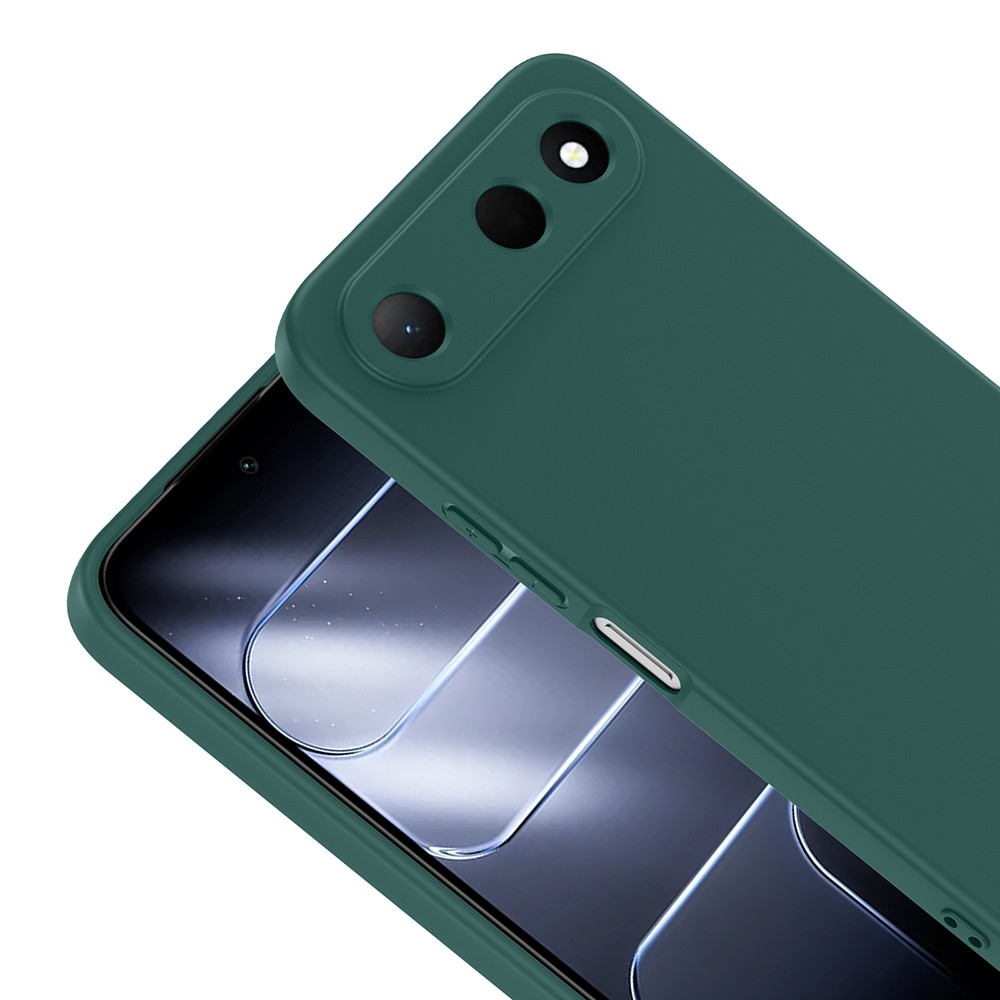 Tecno Spark 50 5G Kılıf Zore Mara Lansman Kapak - 2