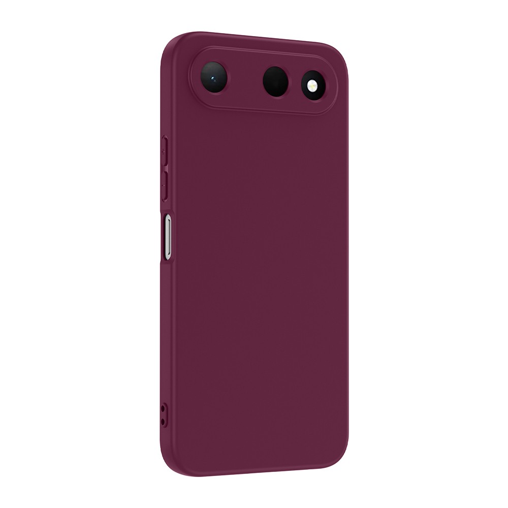 Tecno Spark 50 5G Kılıf Zore Mara Lansman Kapak - 1