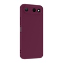 Tecno Spark 50 5G Kılıf Zore Mara Lansman Kapak - 1