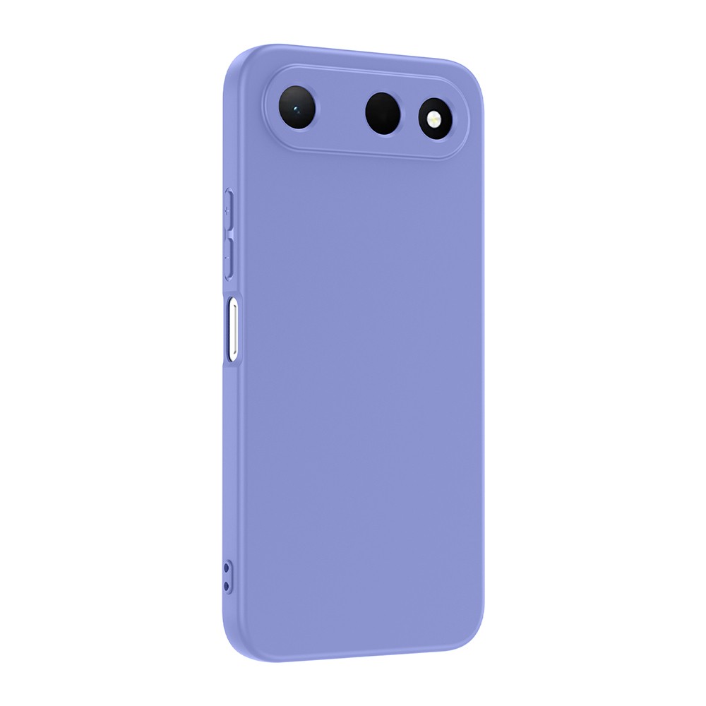 Tecno Spark 50 5G Kılıf Zore Mara Lansman Kapak - 1