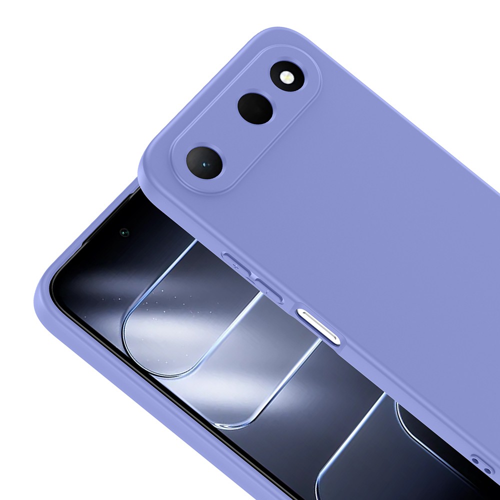 Tecno Spark 50 5G Kılıf Zore Mara Lansman Kapak - 2