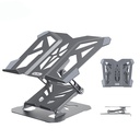 Go Des GD-HD286 Katlanabilir Ayarlanabilir Laptop Standı - 1