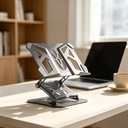 Go Des GD-HD286 Katlanabilir Ayarlanabilir Laptop Standı - 4