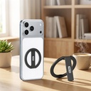 Go Des GD-G069 Standlı Magnetik Yüzük Tutucu Aparat - 2