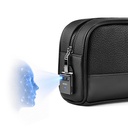 Wiwu Phantom Serisi Yüz Tanıma Özellikli PU Çok Fonksiyonlu El Çantası - 1