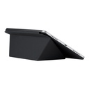 Apple iPad Air 11 2024 Uyumlu Pitaka Folio 3 Kalem Bölmeli Standlı Kılıf - 1