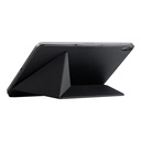 Apple iPad Air 13 2024 Uyumlu Pitaka Folio 3 Kalem Bölmeli Standlı Kılıf - 4