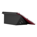 Apple iPad Air 13 2024 Uyumlu Pitaka Folio 3 Kalem Bölmeli Standlı Kılıf - 3