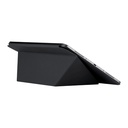 Apple iPad Pro 11 2024 Uyumlu Pitaka Folio 3 Kalem Bölmeli Standlı Kılıf - 2