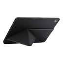 Apple iPad Pro 11 2024 Uyumlu Pitaka Folio 3 Kalem Bölmeli Standlı Kılıf - 5