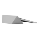 Apple iPad Pro 11 2024 Uyumlu Pitaka Folio 3 Kalem Bölmeli Standlı Kılıf - 3
